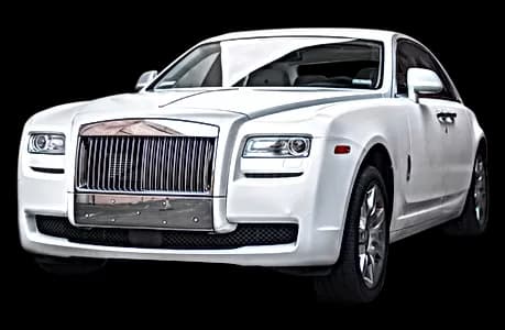 Rolls Royce Phantom