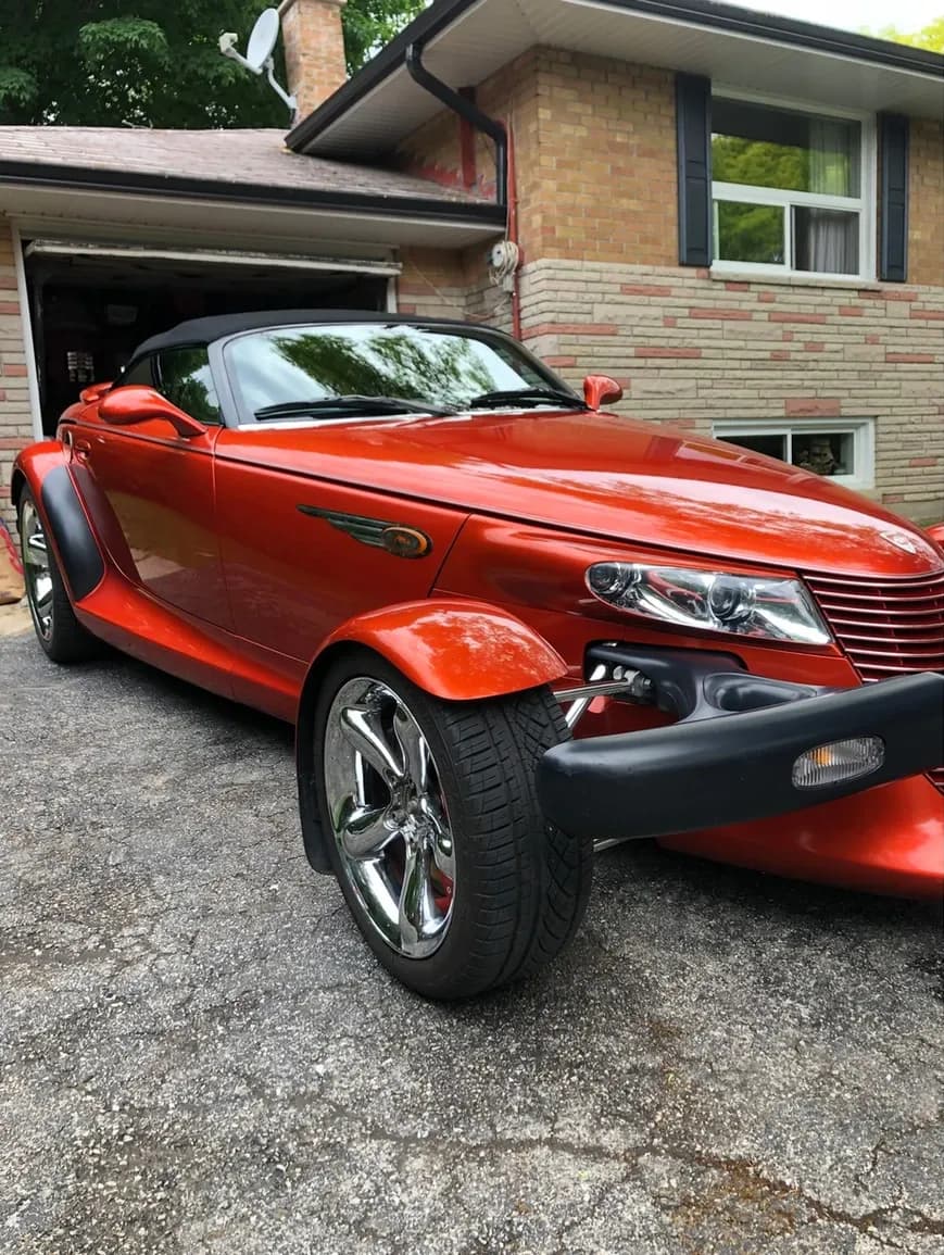 Hotrod