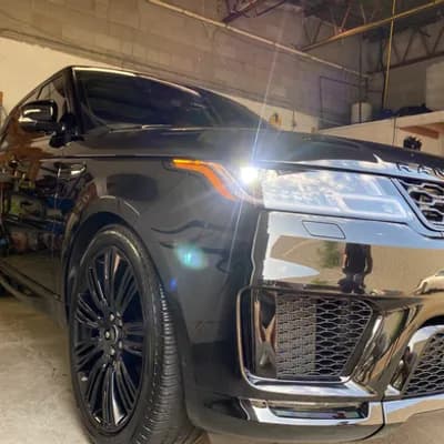 Rover