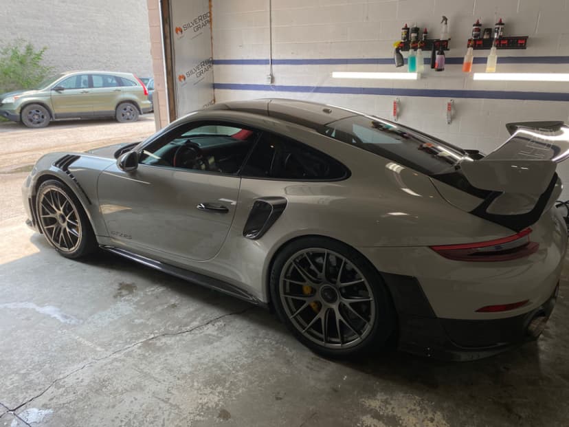 GT2 RS